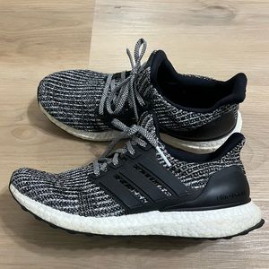 Adidas ultra boosts